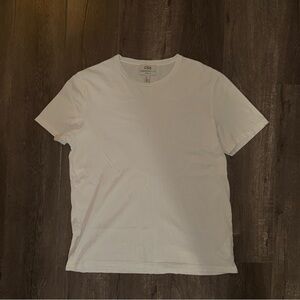 COS White T-Shirt